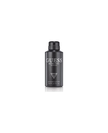 GUESS SEDUCTIVE FOR MEN DEOSPRAY