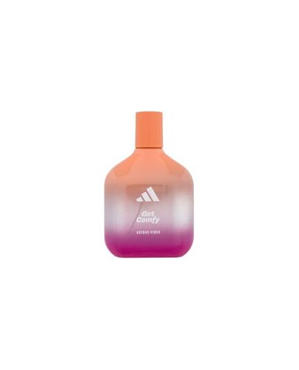 ADIDAS VIBES GET COMFY EDP