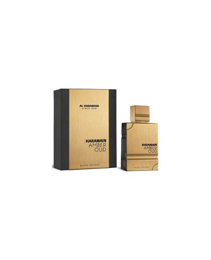 AL HARAMAIN AMBER OUD BLACK EDITION EDP