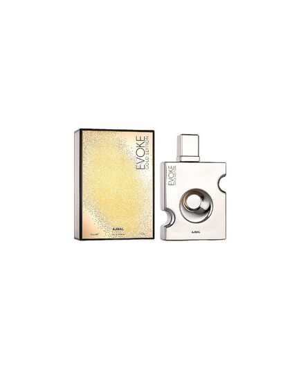 AJMAL EVOKE GOLD HIM EDP