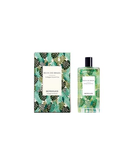 BERDOUES SELVA DO BRAZIL COLOGNE GRAND CRU