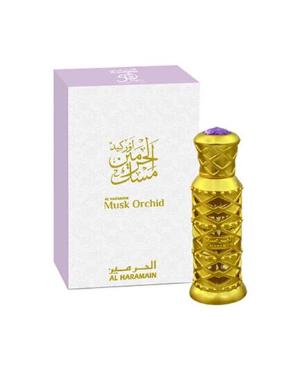 AL HARAMAIN MUSK ORCHID PARFUMED OIL