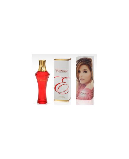 EVA LONGORIA EVAMOUR EDP