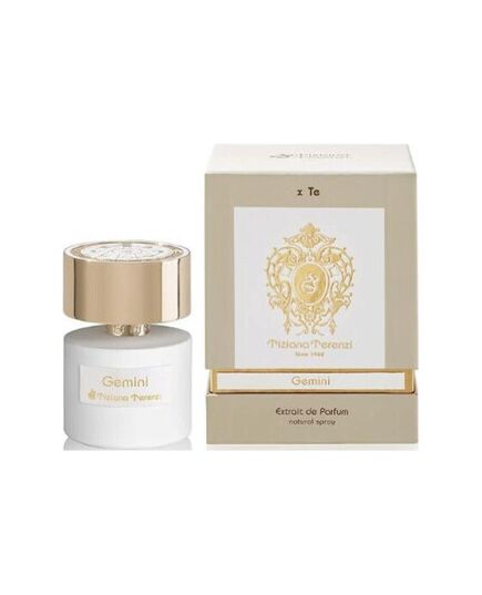 TIZIANA TERENZI GEMINI EXTRAIT DE PARFUM
