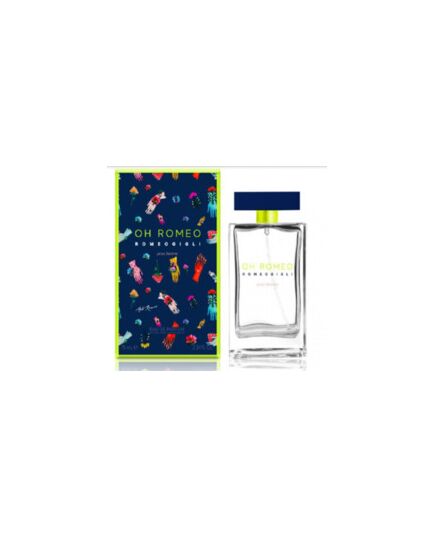 ROMEO GIGLI OH ROMEO EDP