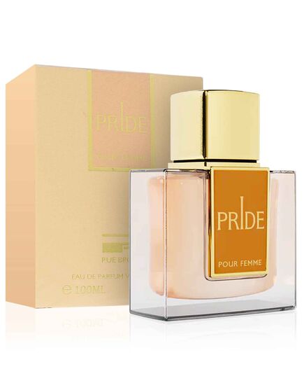 RUE BROCA PRIDE FEMME EDP