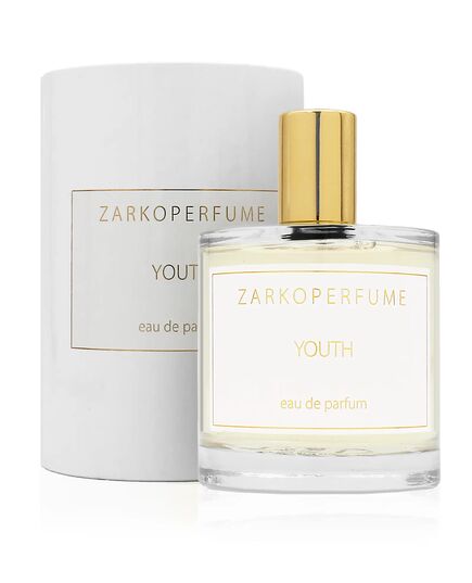 ZARKOPERFUME YOUTH EDP