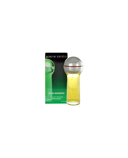PIERRE CARDIN POUR MONSIEUR EDT