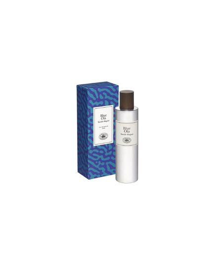 LA MAISON DE LA VANILLE BLUE OÏA / VANILLE MUGUET EDP