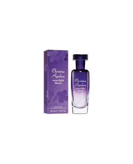 CHRISTINA AGUILERA MOONLIGHT BLOOM EDP