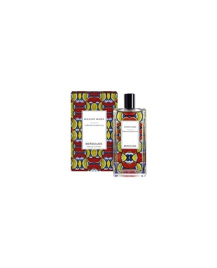 BERDOUES MAASAÏ MARA EDP