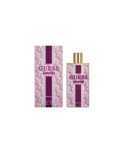 GUESS AMORE VENEZIA EDT