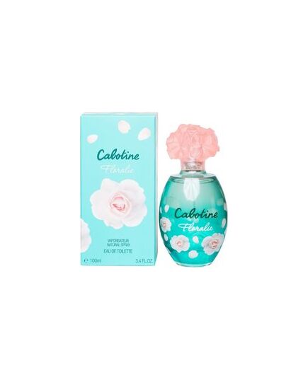 GRÈS CABOTINE FLORALIE EDT