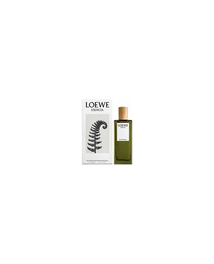 LOEWE SOLO ESENCIA EDP