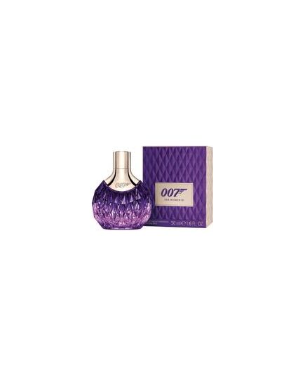JAMES BOND 007 FOR WOMEN III EDP