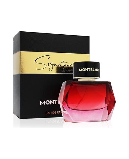 MONT BLANC SIGNATURE ELIXIR EDP