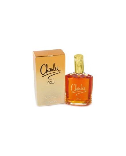 REVLON CHARLIE GOLD EAU FRAICHE EDT