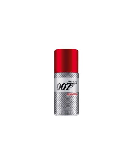 JAMES BOND QUANTUM DEOSPRAY