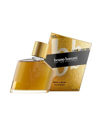 BRUNO BANANI MAN´S BEST EDT