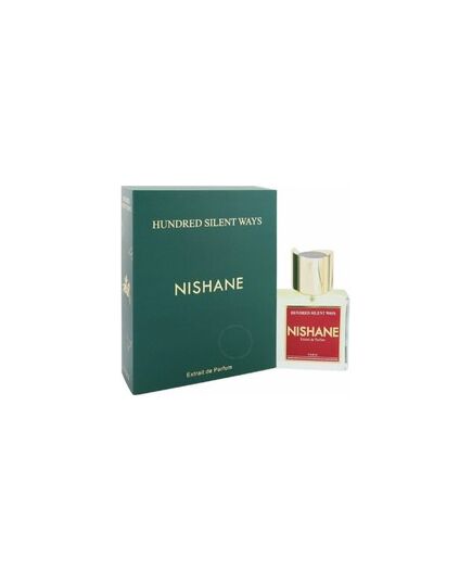 NISHANE HUNDRED SILENT WAYS EXTRAIT DE PARFUM