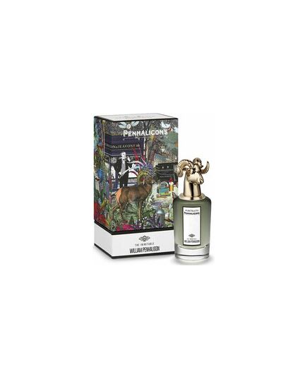 PENHALIGON'S THE INIMITABLE WILLIAM PENHALIGON EDP