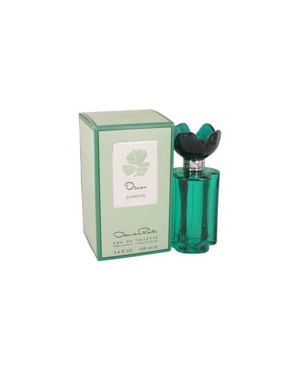 OSCAR DE LA RENTA JASMINE EDT