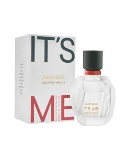 AIGNER PARFUMS IT´S ME GLOWING VANILLA EDP