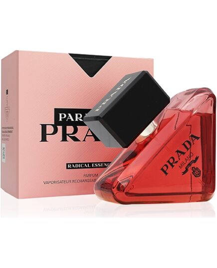PRADA PARADOXE RADICAL ESSENCE PARFUM