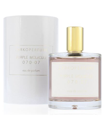 ZARKOPERFUME PURPLE MOLECULE 070.07 PARFÉMOVANÁ VODA 100 ML UNISEX