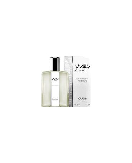 CARON YUZU MAN EDT