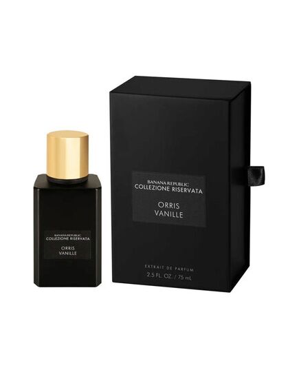 BANANA REPUBLIC ORRIS VANILLE PARFUM
