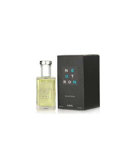 AJMAL NEUTRON EDP