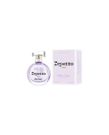 REPETTO MUSC SATIN EDT