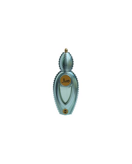 AJMAL WISAL EDP