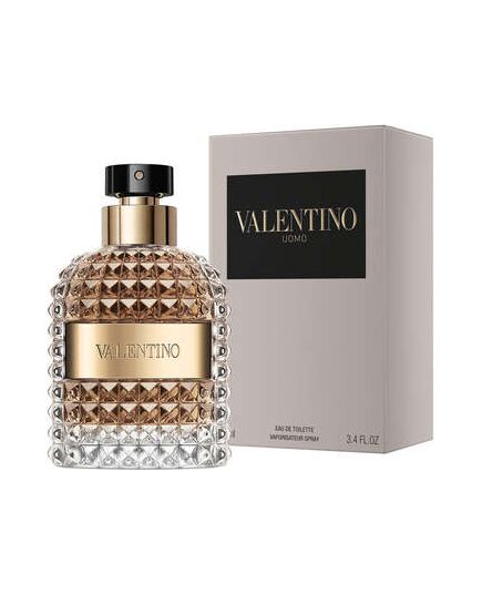 VALENTINO UOMO EDT