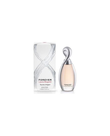 LAURA BIAGIOTTI FOREVER TOUCHE D´ARGENT EDP