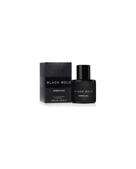 KENNETH COLE BLACK BOLD EDP