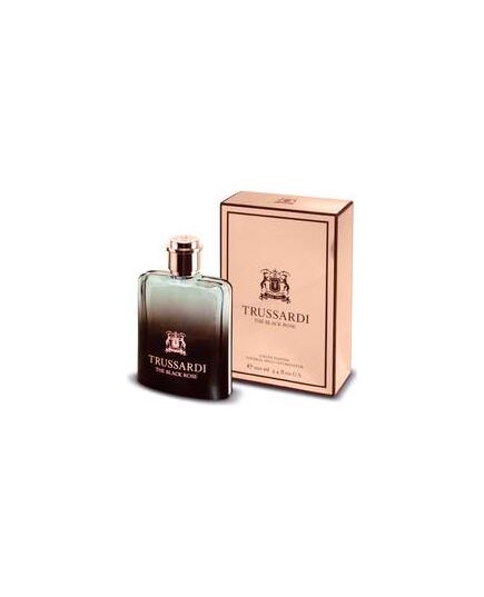 TRUSSARDI THE BLACK ROSE EDP