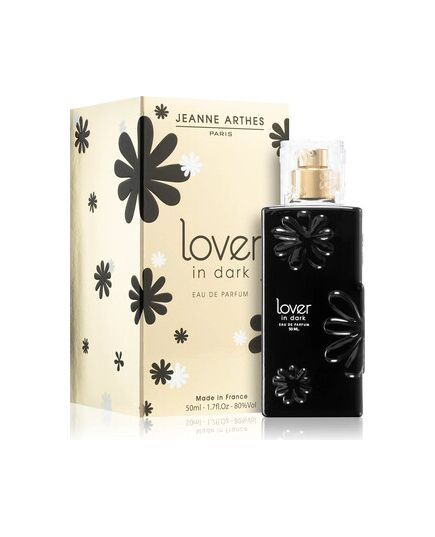 JEANNE ARTHES LOVER IN DARK EDP
