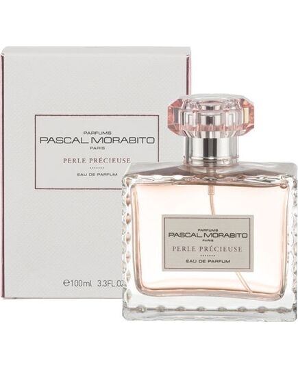 PASCAL MORABITO PERLE PRECIEUSE EDP