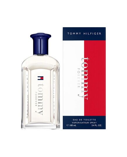TOMMY HILFIGER TOMMY FOREVER EDT