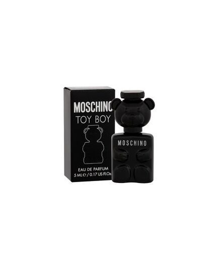 MOSCHINO TOY BOY EDP MINIATURE