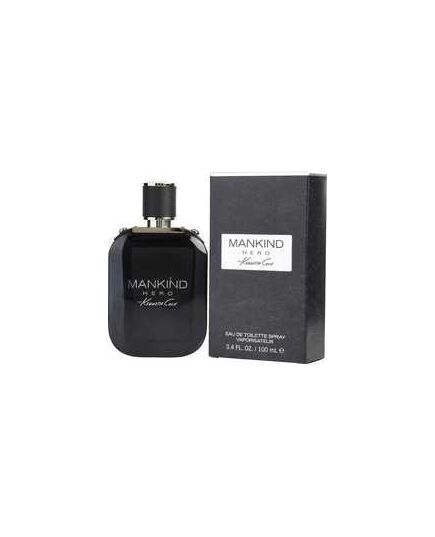 KENNETH COLE MANKIND HERO EDT