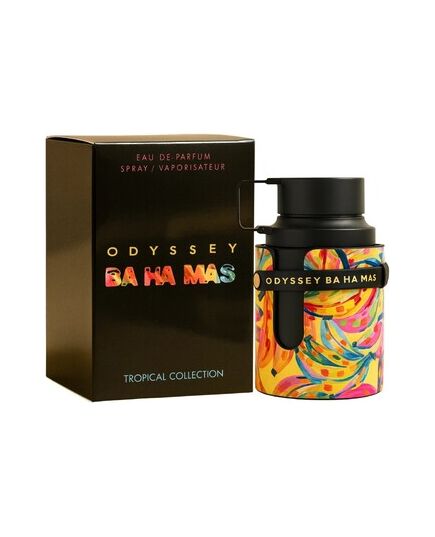 ARMAF ODYSSEY BA HA MAS EDP