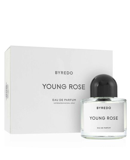 BYREDO YOUNG ROSE EDP