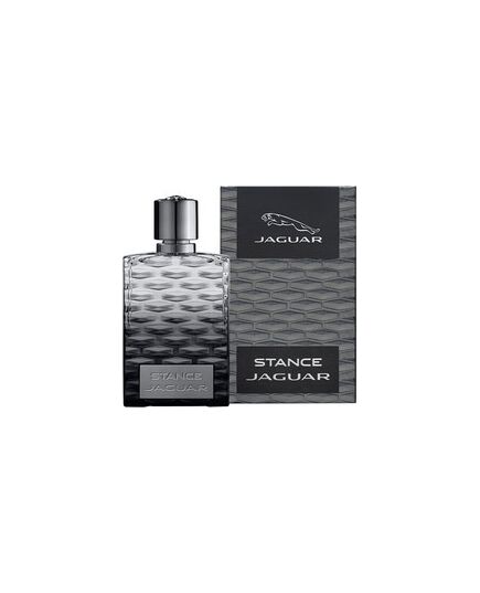 JAGUAR STANCE JAGUAR EDT