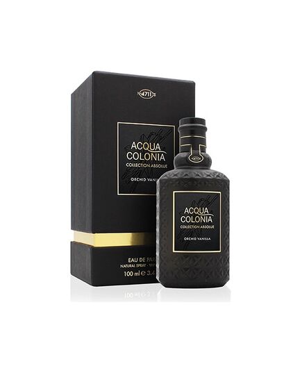 4711 ACQUA COLONIA ORCHID VANILLA EDP
