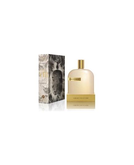 AMOUAGE THE LIBRARY COLLECTION OPUS VIII EDP