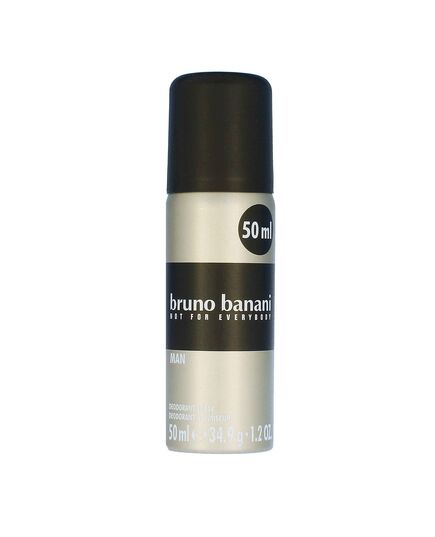 BRUNO BANANI MAN DEOSPRAY