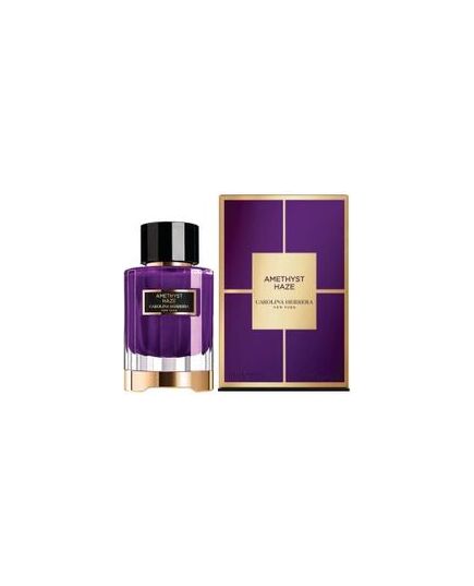 CAROLINA HERRERA AMETHYST HAZE EDP